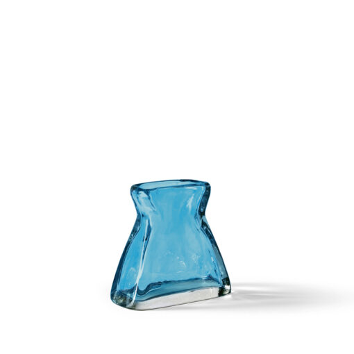 Vase à fleurs échancré - Cassina