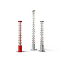 Iride Floor Lamp - Cassina