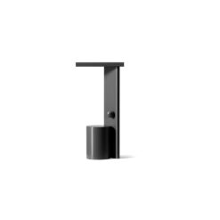 Polyshape Table Lamp - Cassina