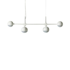 Dot Pattern Light | Suspension - Cassina