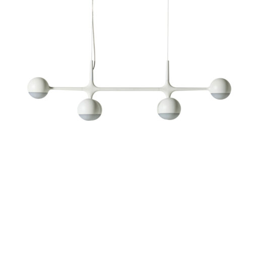 Dot Pattern Light | Suspension - Cassina