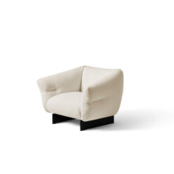 Mon-cloud Armchair - Cassina
