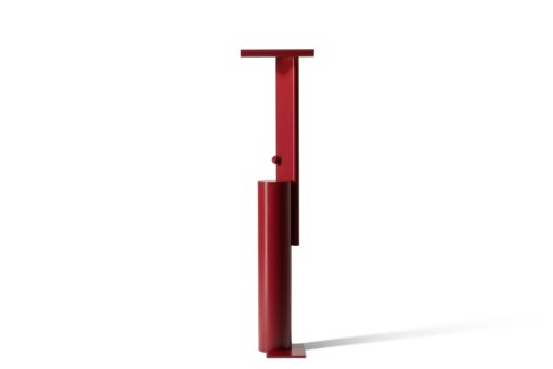 Polyshape Floor Lamp - Cassina - Image 6