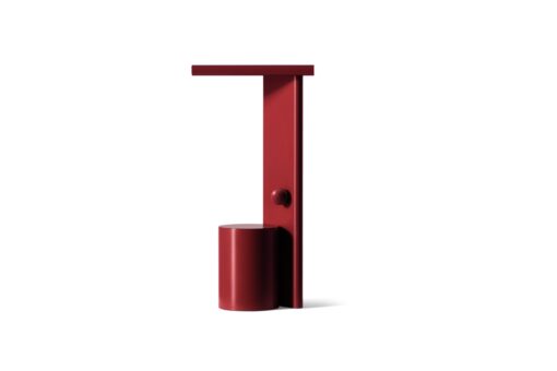 Polyshape Table Lamp - Cassina - Image 6