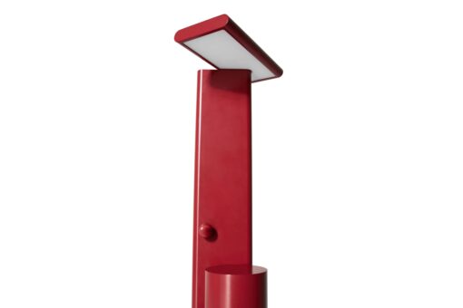Polyshape Floor Lamp - Cassina - Image 5