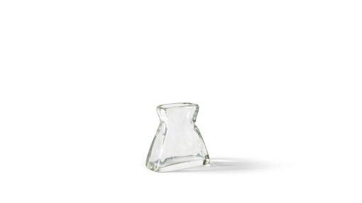 Vase à fleurs échancré - Cassina - Image 3