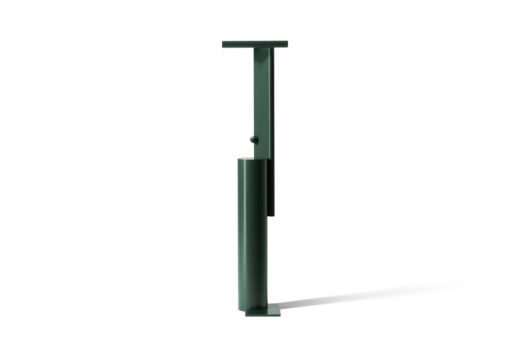 Polyshape Floor Lamp - Cassina - Image 7