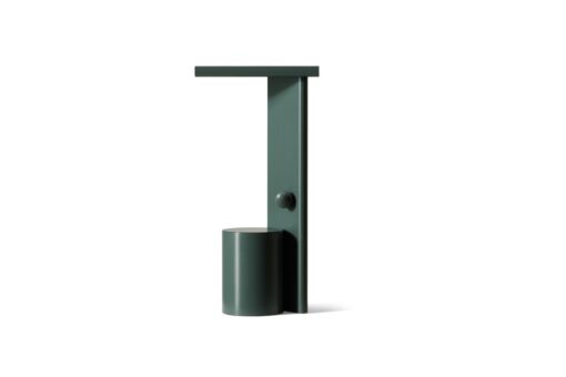 Polyshape Table Lamp - Cassina - Image 7