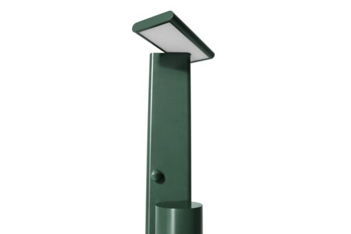 Polyshape Floor Lamp - Cassina - Image 8