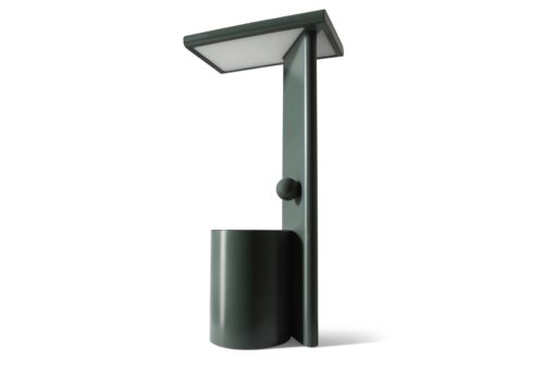 Polyshape Table Lamp - Cassina - Image 8