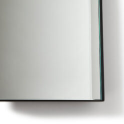 Alternative view of Otero Mirror - Cassina