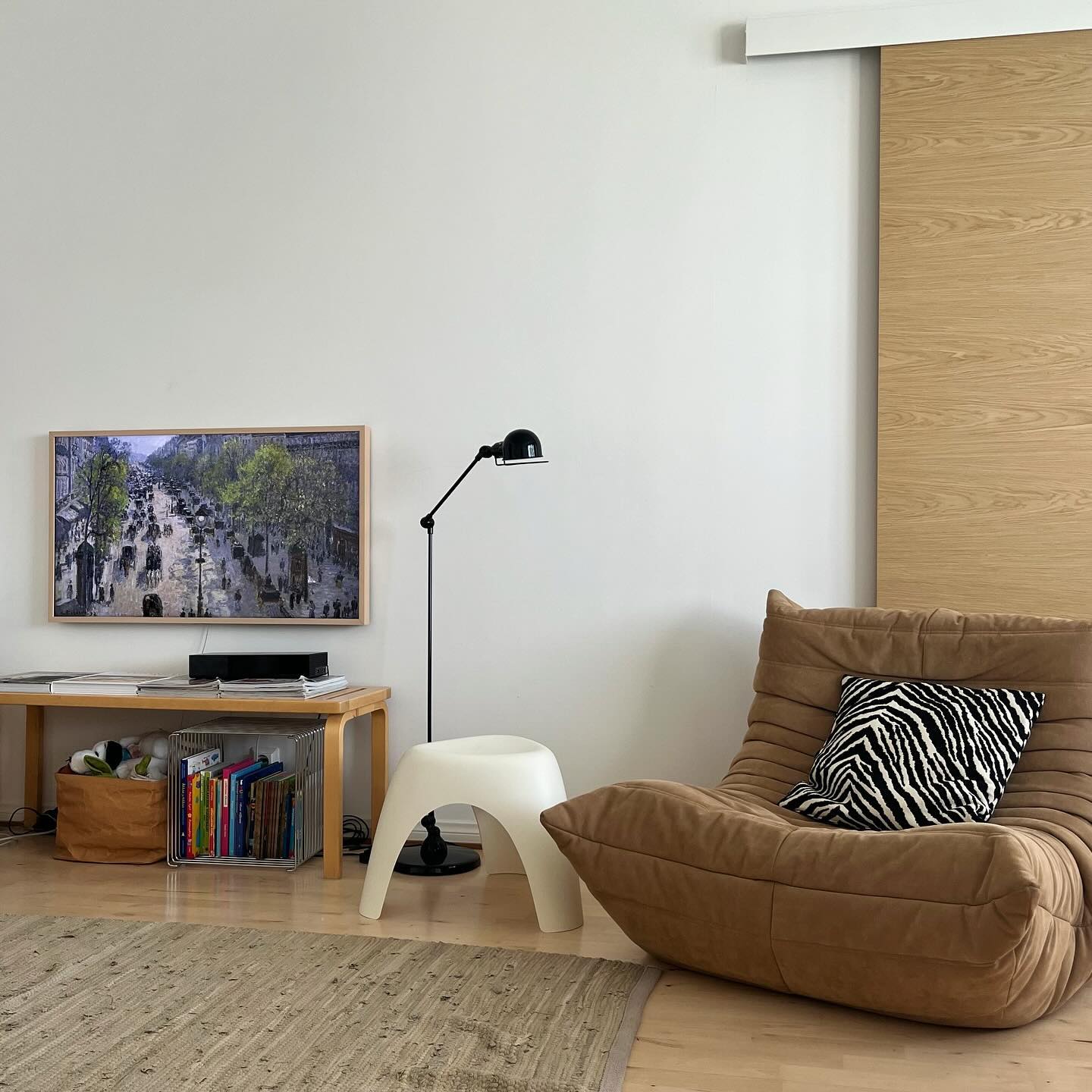 Elephant Stool - Vitra - Image 3