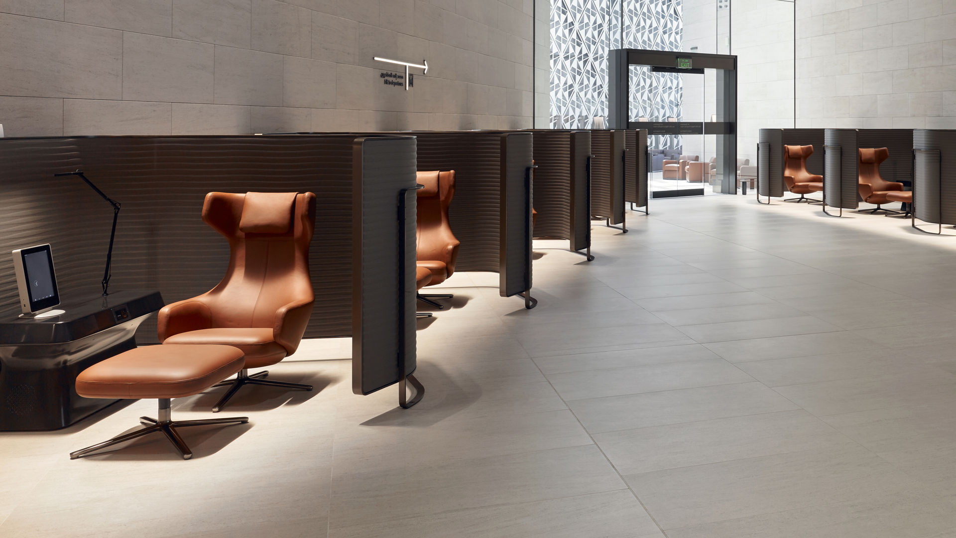 Repos Ottoman - Vitra - Image 3