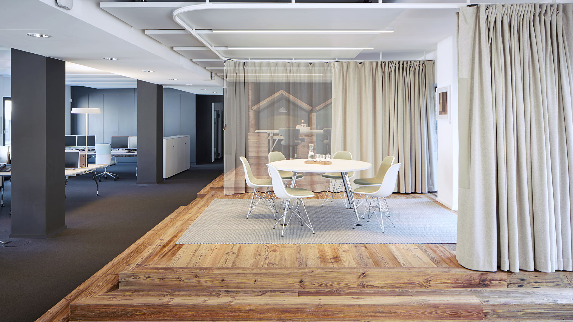 MedaMorph Tables - Vitra - Image 3