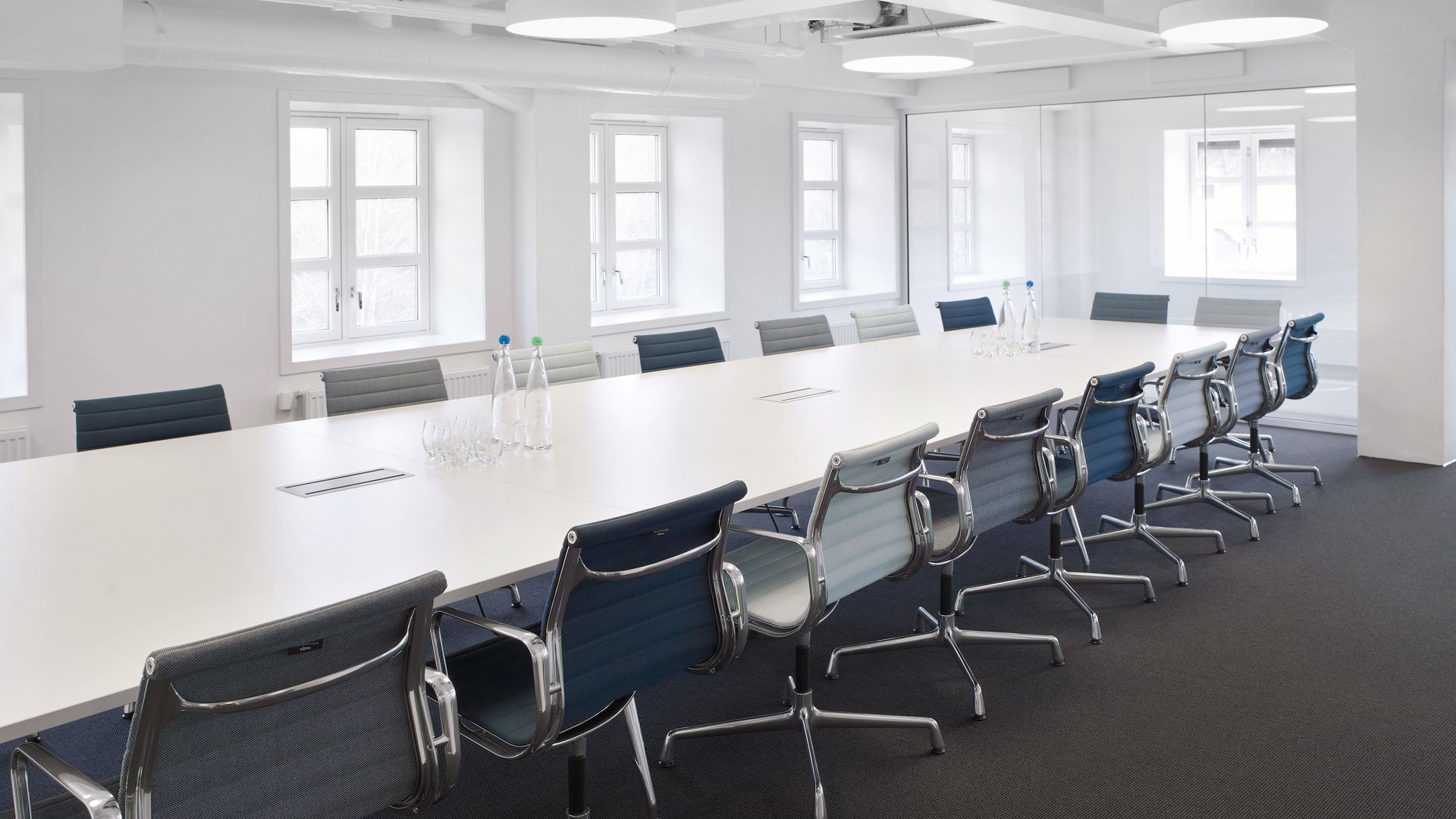 MedaMorph Tables - Vitra - Image 5