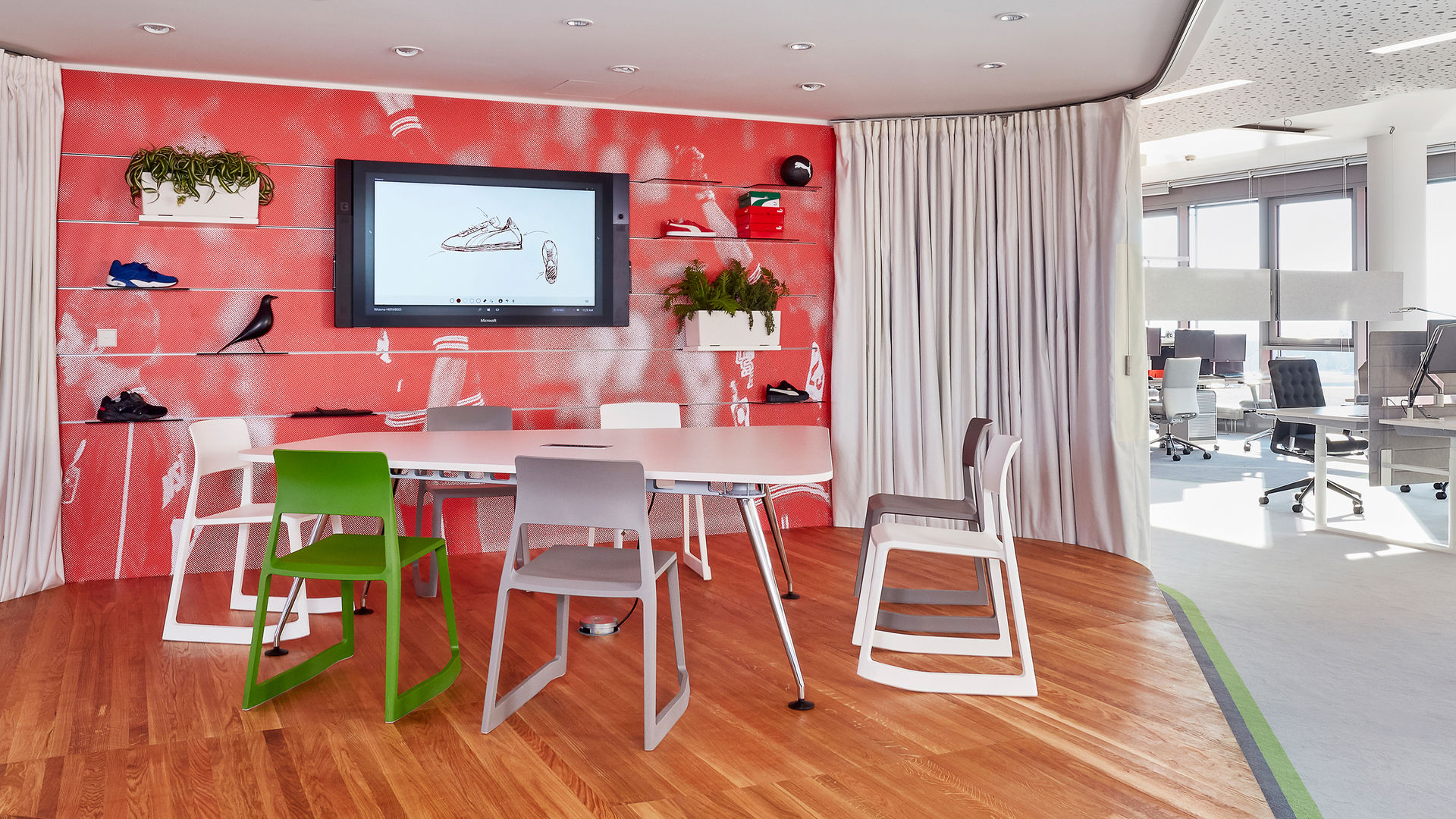 MedaMorph Tables - Vitra - Image 6