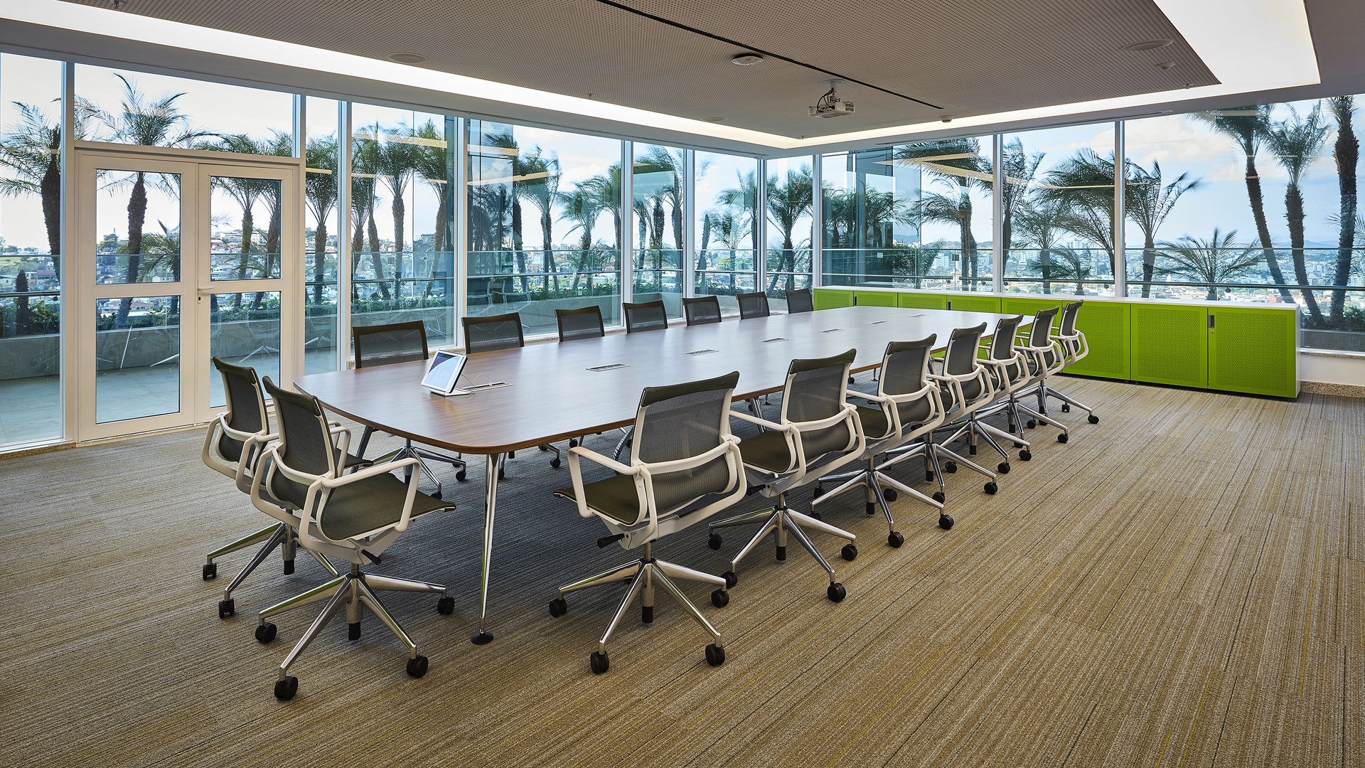 MedaMorph Tables - Vitra - Image 7