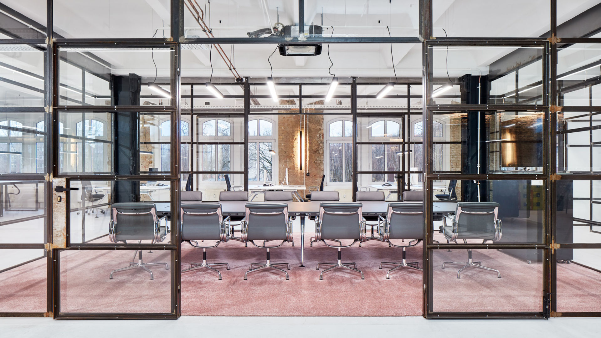 MedaMorph Tables - Vitra - Image 8