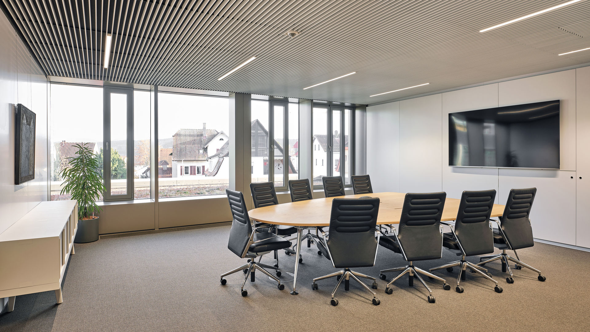 MedaMorph Tables - Vitra - Image 9