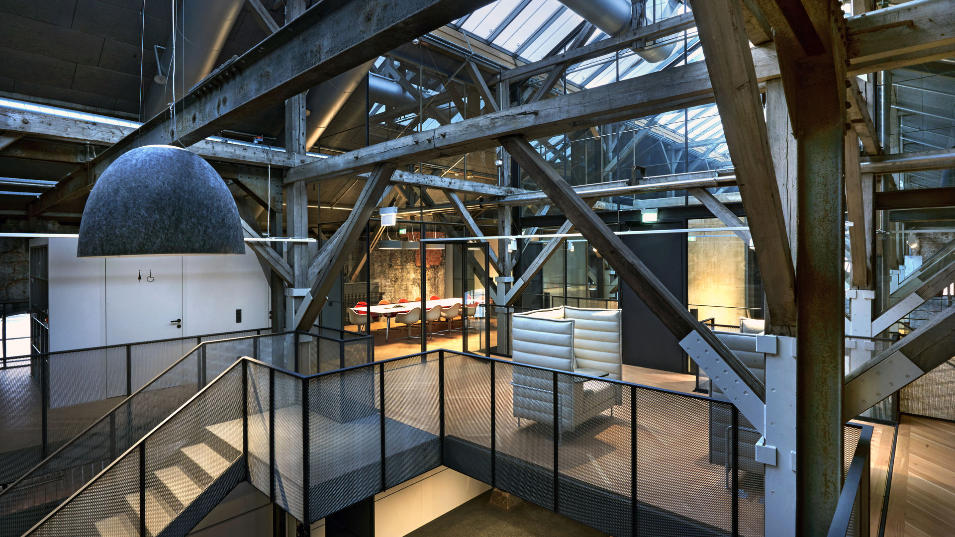 MedaMorph Tables - Vitra - Image 2