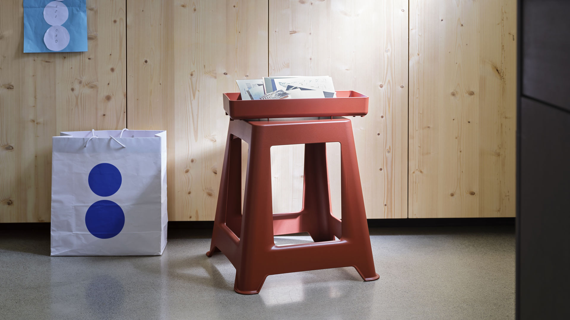 Chap - Vitra - Image 3