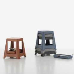 Alternative view of Chap - Vitra