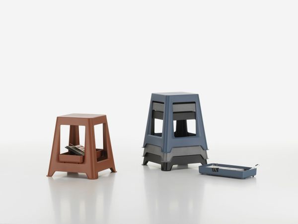 Chap - Vitra - Image 2
