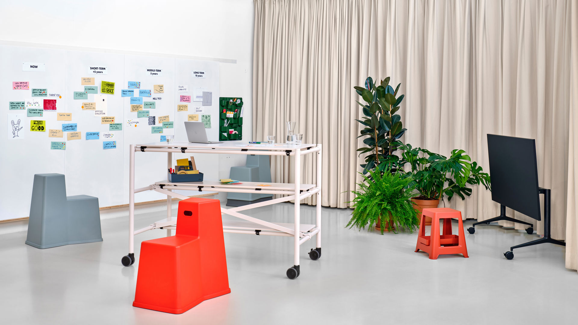 Chap - Vitra - Image 4