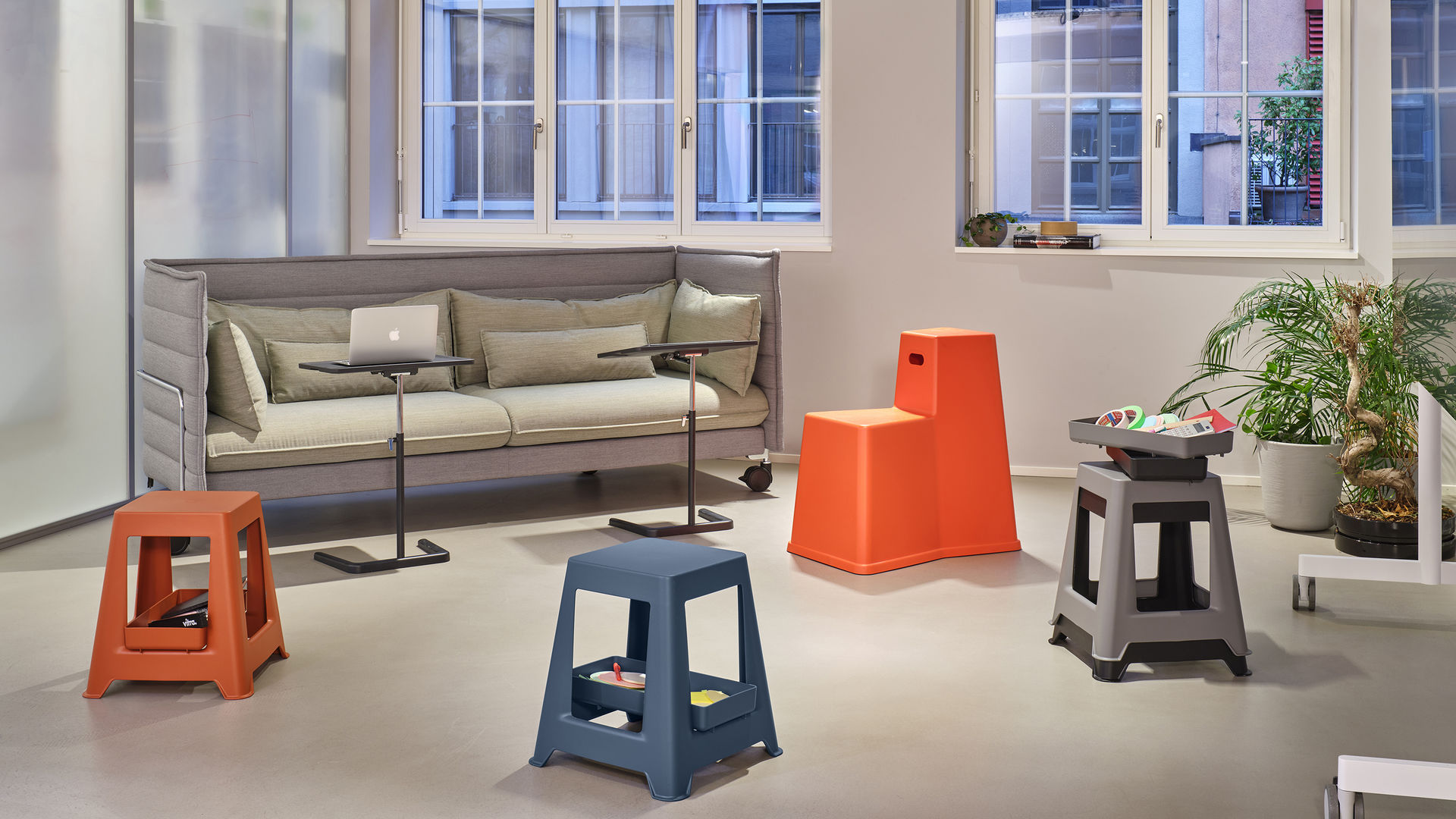 Chap - Vitra - Image 5