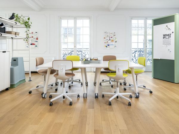 Joyn 2 Meet - Vitra - Image 2