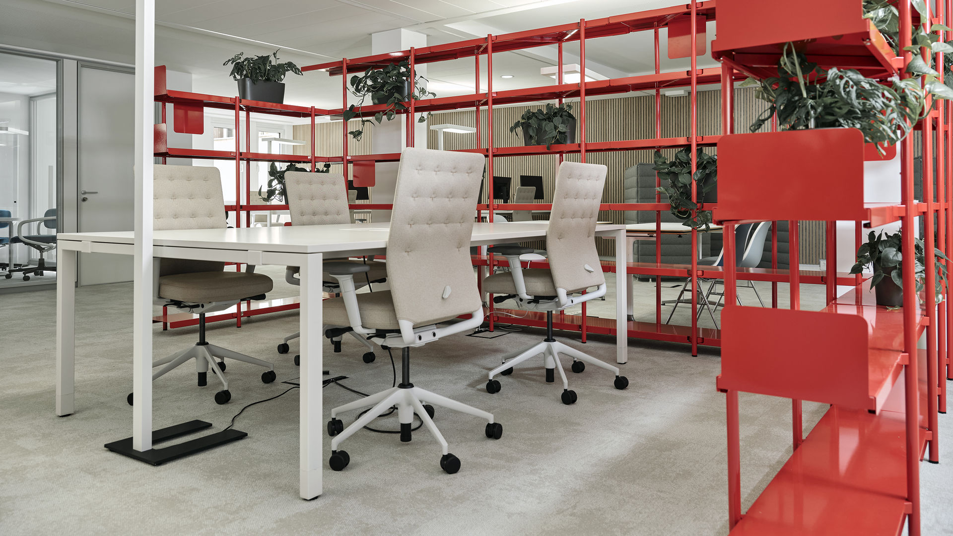 WorKit Meeting Tables - Vitra - Image 3