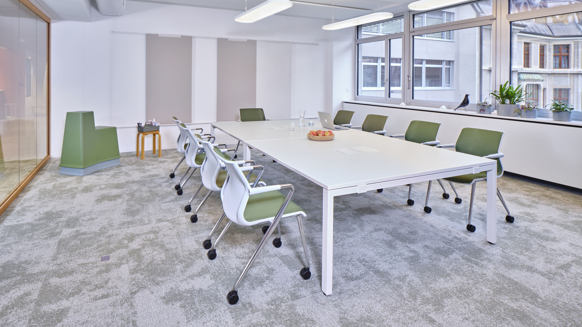 WorKit Meeting Tables - Vitra - Image 4