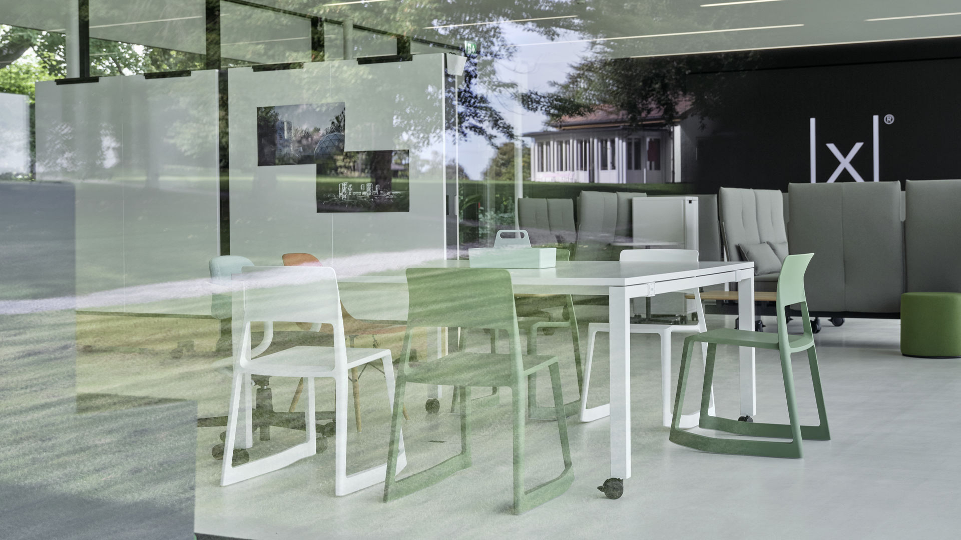 WorKit Meeting Tables - Vitra - Image 2