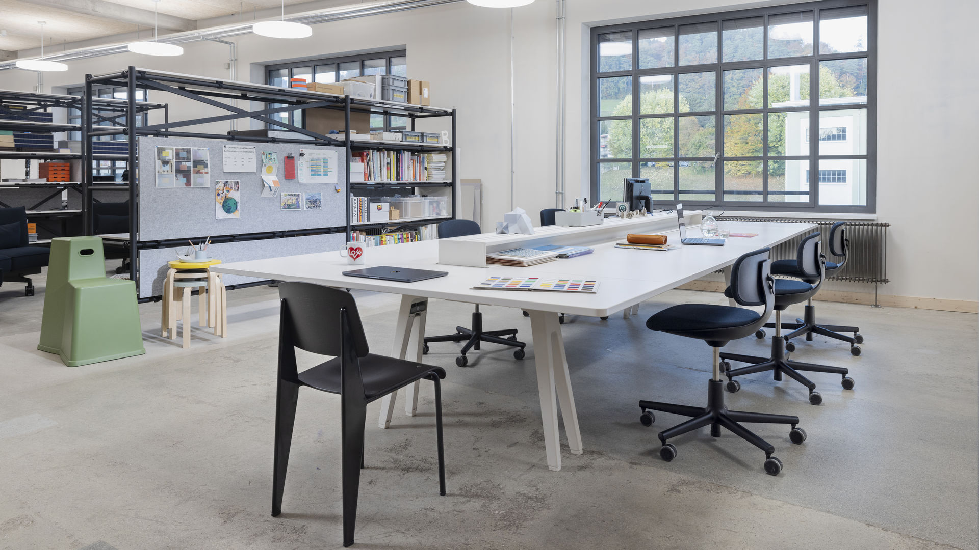 Joyn 2 Meet - Vitra - Image 4