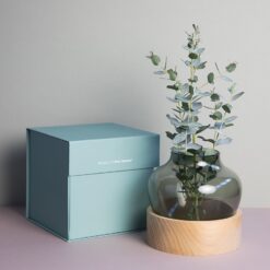 Alternative view of Low Vase - Fritz Hansen