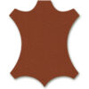 Leather Forte (deco) 01 cognac (dark)