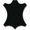 Leather Premium F 66 Nero