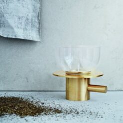 Alternative view of Tea Light Candleholder - Fritz Hansen