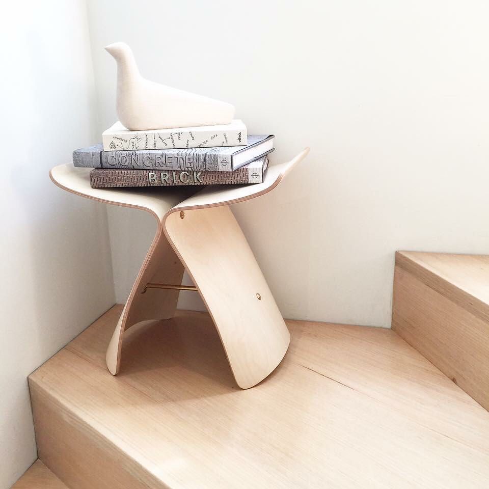 Butterfly Stool - Vitra - Image 2