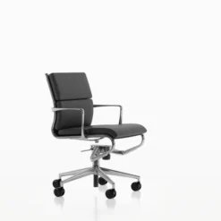 Alternative view of Rollingframe 47 Low Armrest Soft - Alias