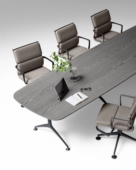 Frametable oval 380 - Alias - Image 7