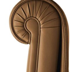 Alternative view of Forum | President office chair - Poltrona Frau