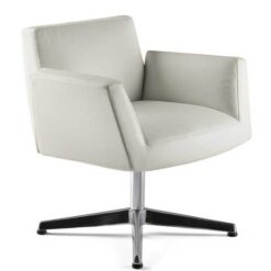 Alternative view of Chancellor | Visitor chair - Poltrona Frau