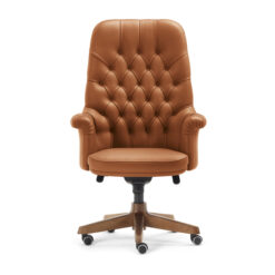 Alternative view of Oxford | Office chair - Poltrona Frau