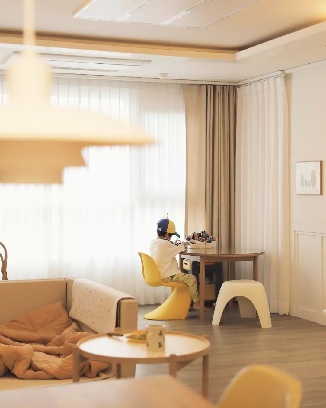 Elephant Stool - Vitra - Image 4