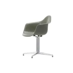 Eames Fiberglass Armchair DAL - Vitra