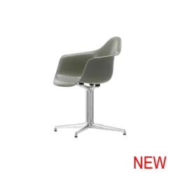 Eames Fiberglass Armchair DAL - Vitra