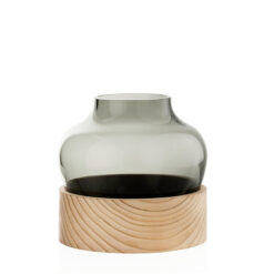 Low Vase - Fritz Hansen