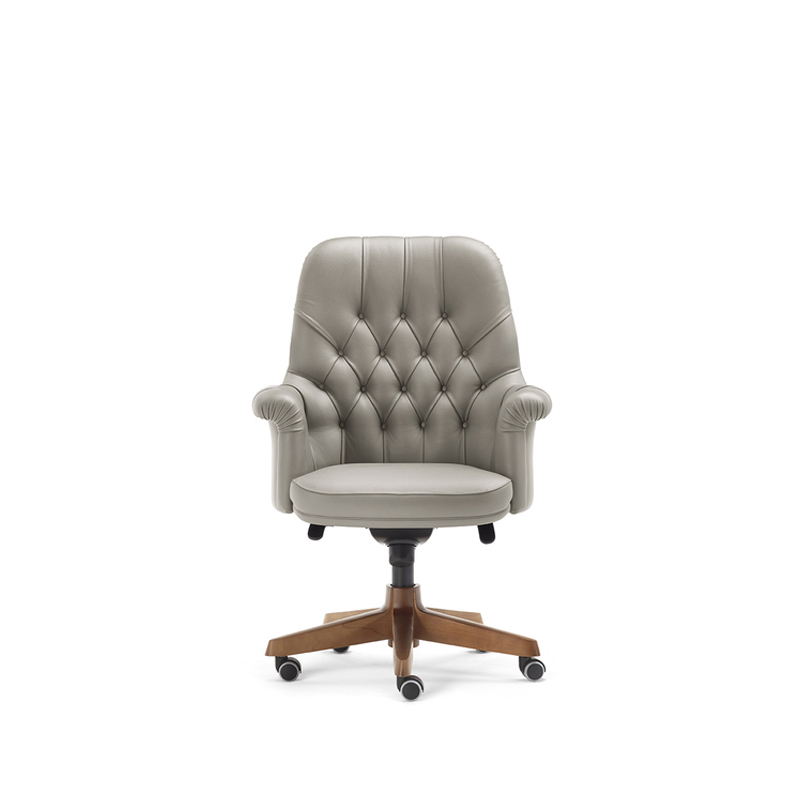 Oxford | Office chair - Poltrona Frau