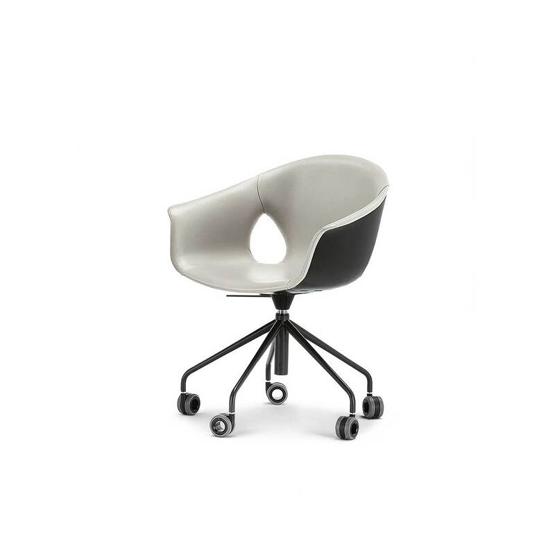 Ginger Ale | Office chair - Poltrona Frau